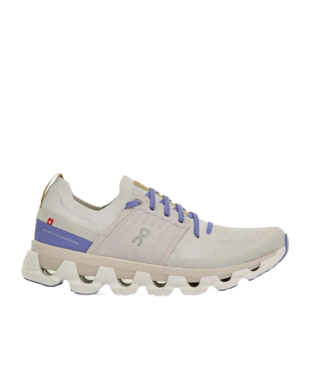 Cloudswift 3 Lace-Up Sneakers
