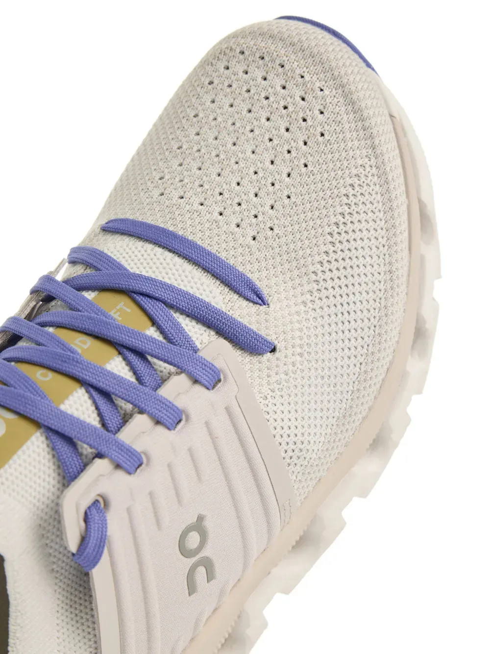 Cloudswift 3 Lace-Up Sneakers