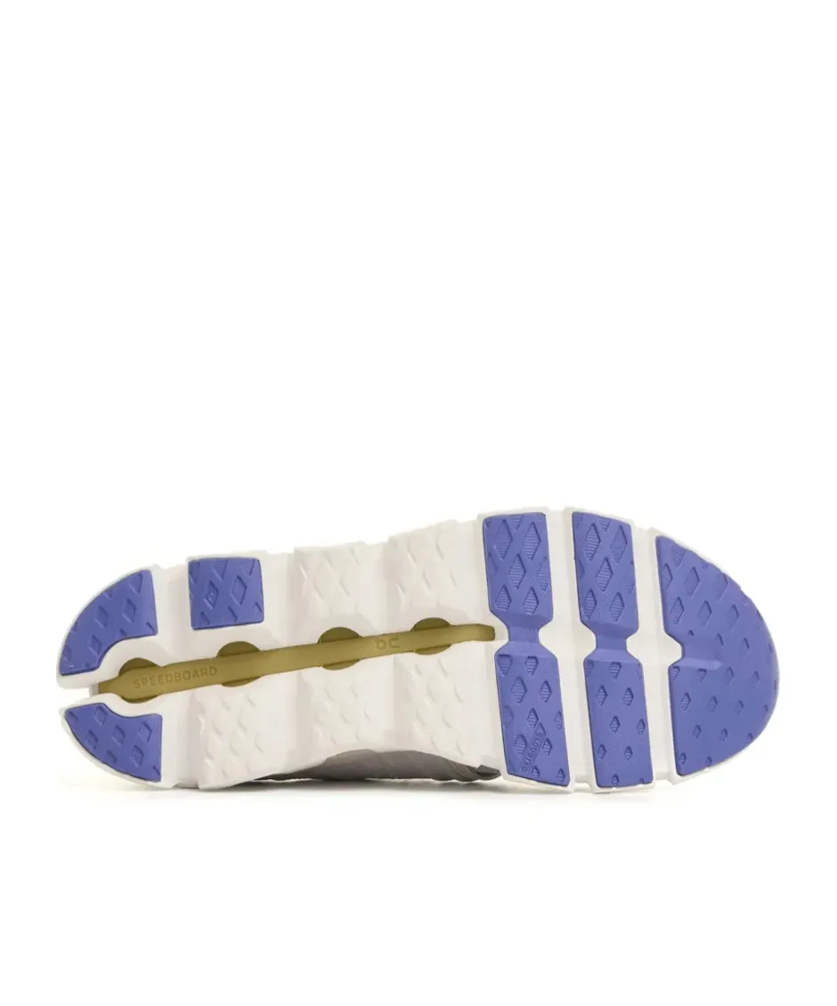 Cloudswift 3 Lace-Up Sneakers