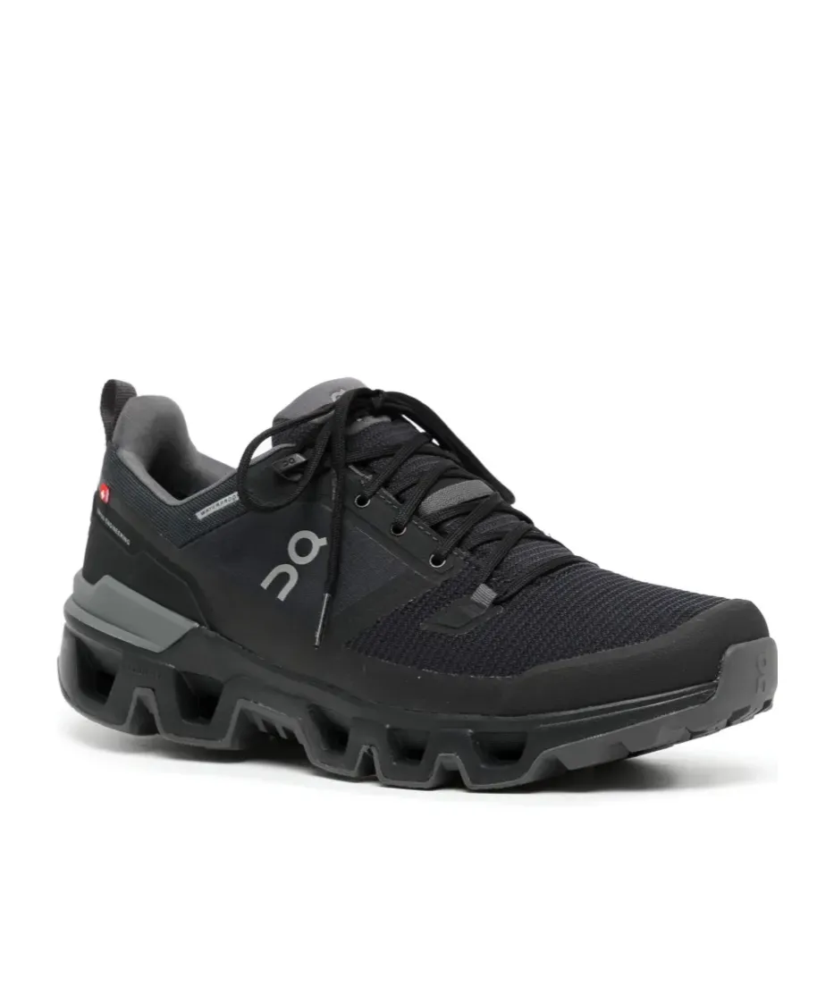 Waterproof Trainers