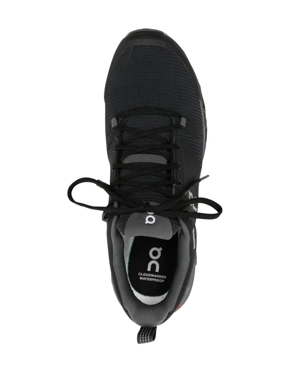 Waterproof Trainers