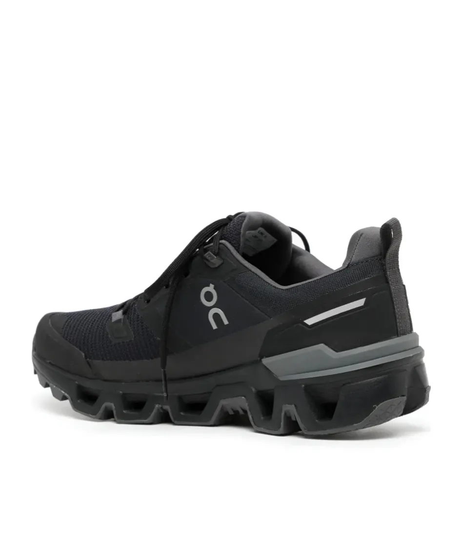 Waterproof Trainers