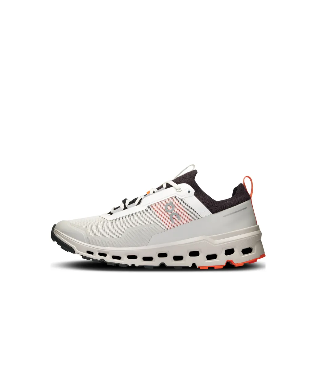 Cloudultra 2 Lace-Up Sneakers