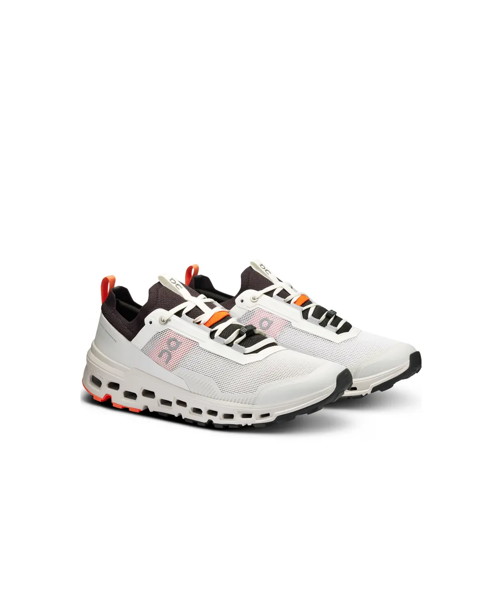 Cloudultra 2 Lace-Up Sneakers