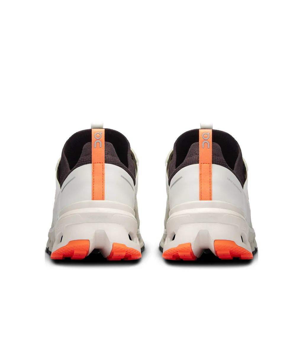 Cloudultra 2 Lace-Up Sneakers