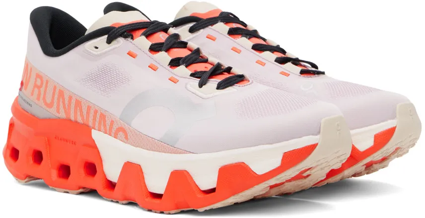 Cloudmonster Hyper Low-Top Sneakers