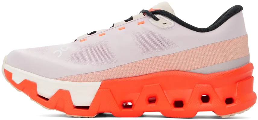 Cloudmonster Hyper Low-Top Sneakers