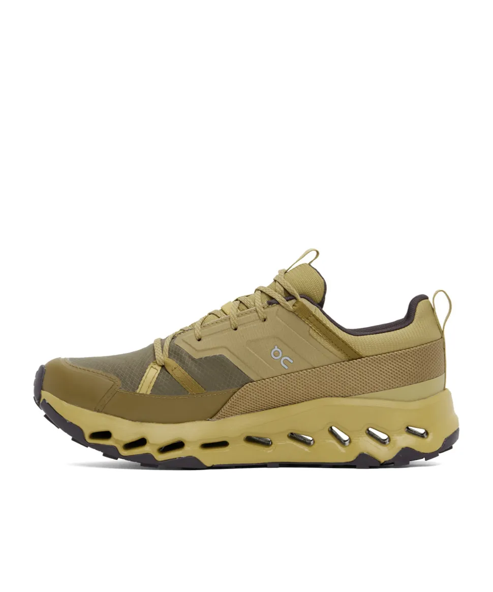 Laced Sneakers