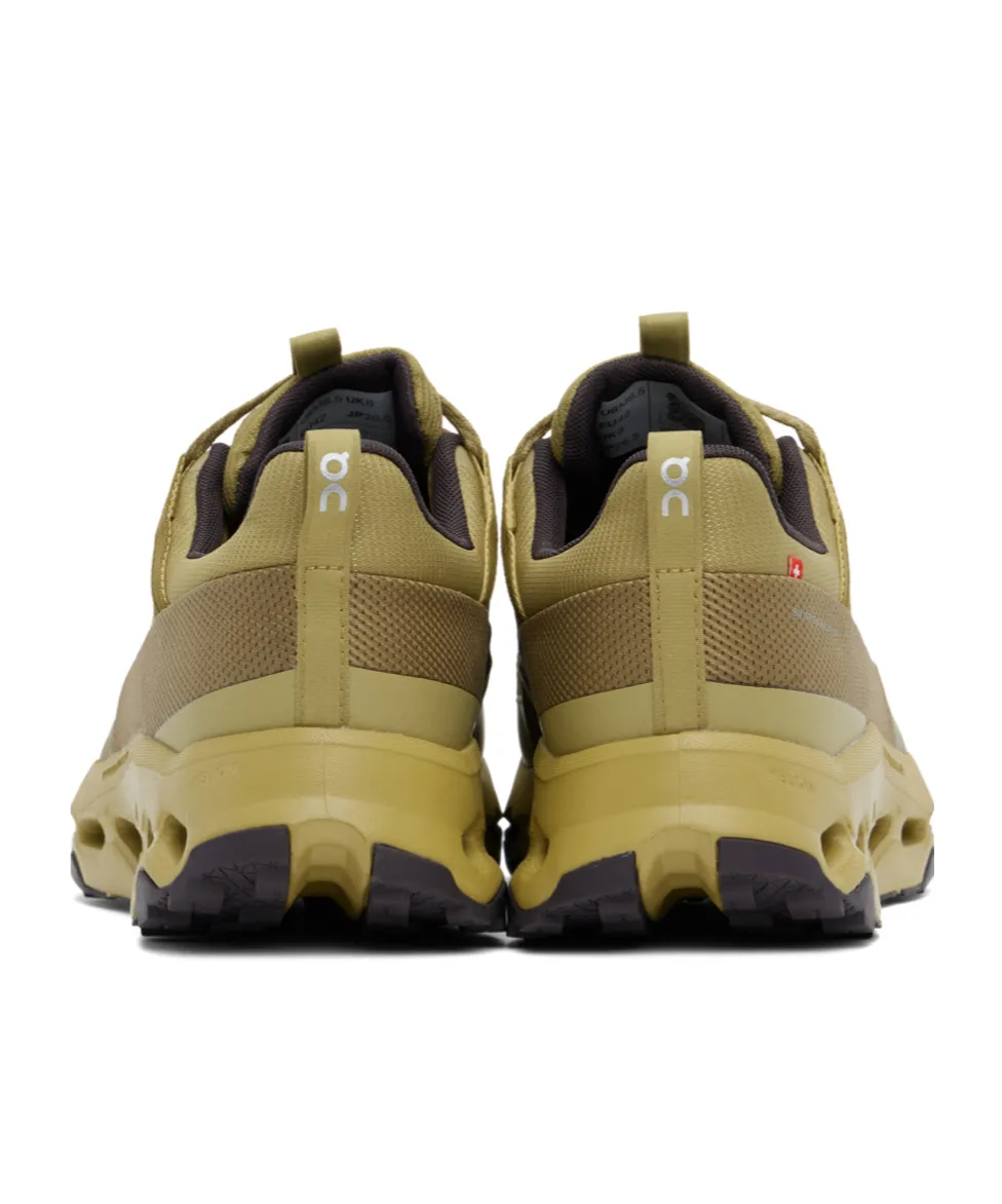 Laced Sneakers