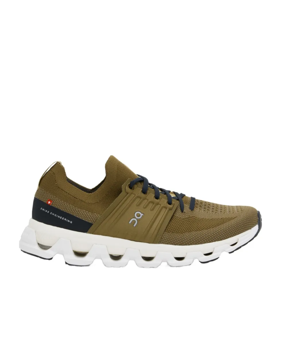 Laced Sneakers