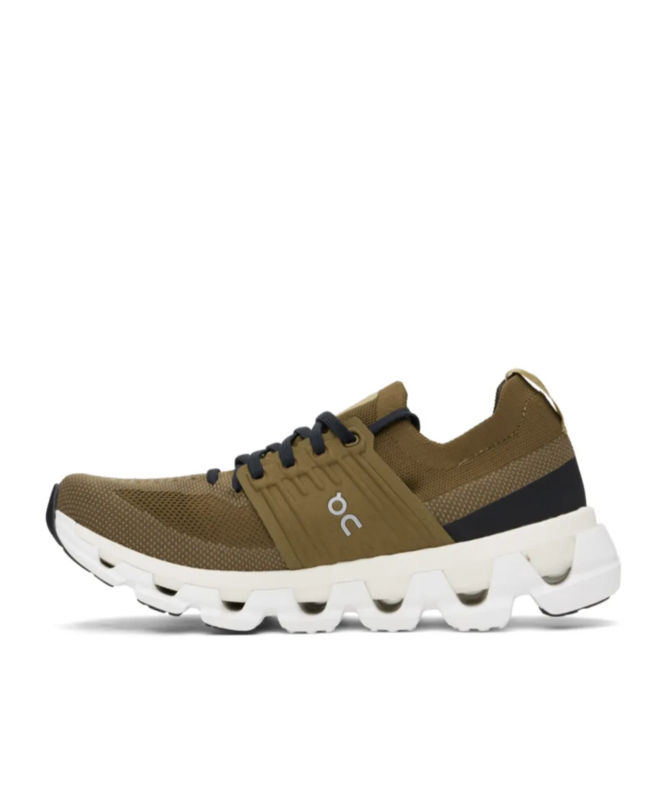 Laced Sneakers