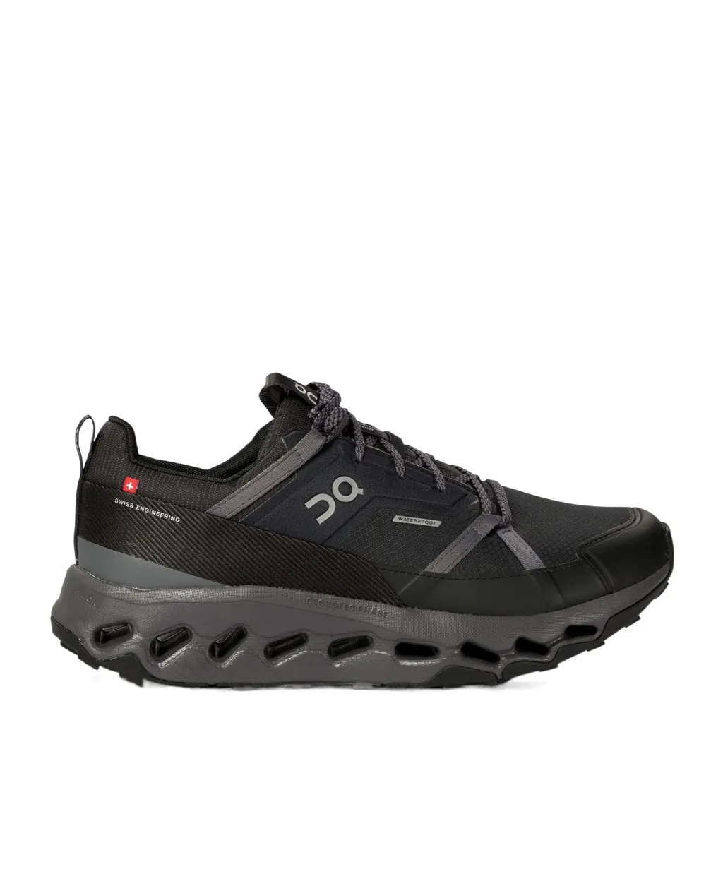 Cloudhorizon Waterproof Sneakers