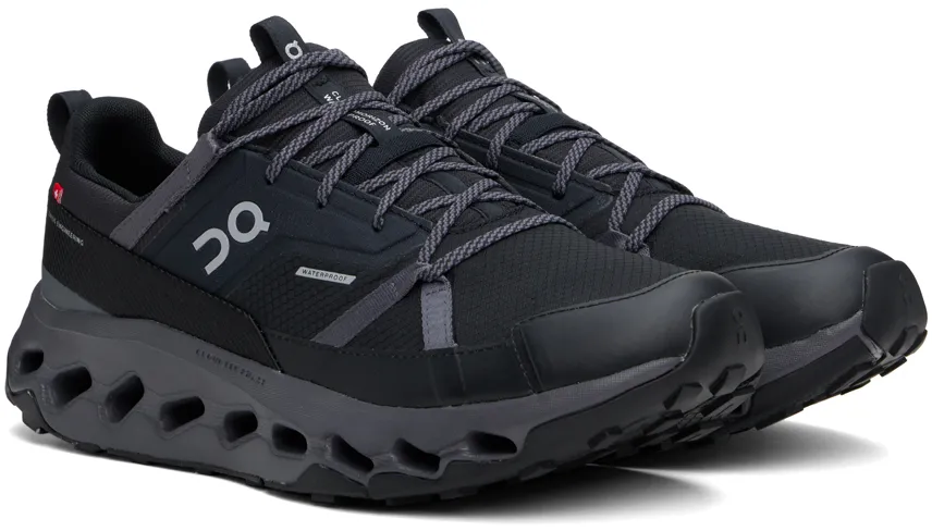 Cloudhorizon Waterproof Sneakers