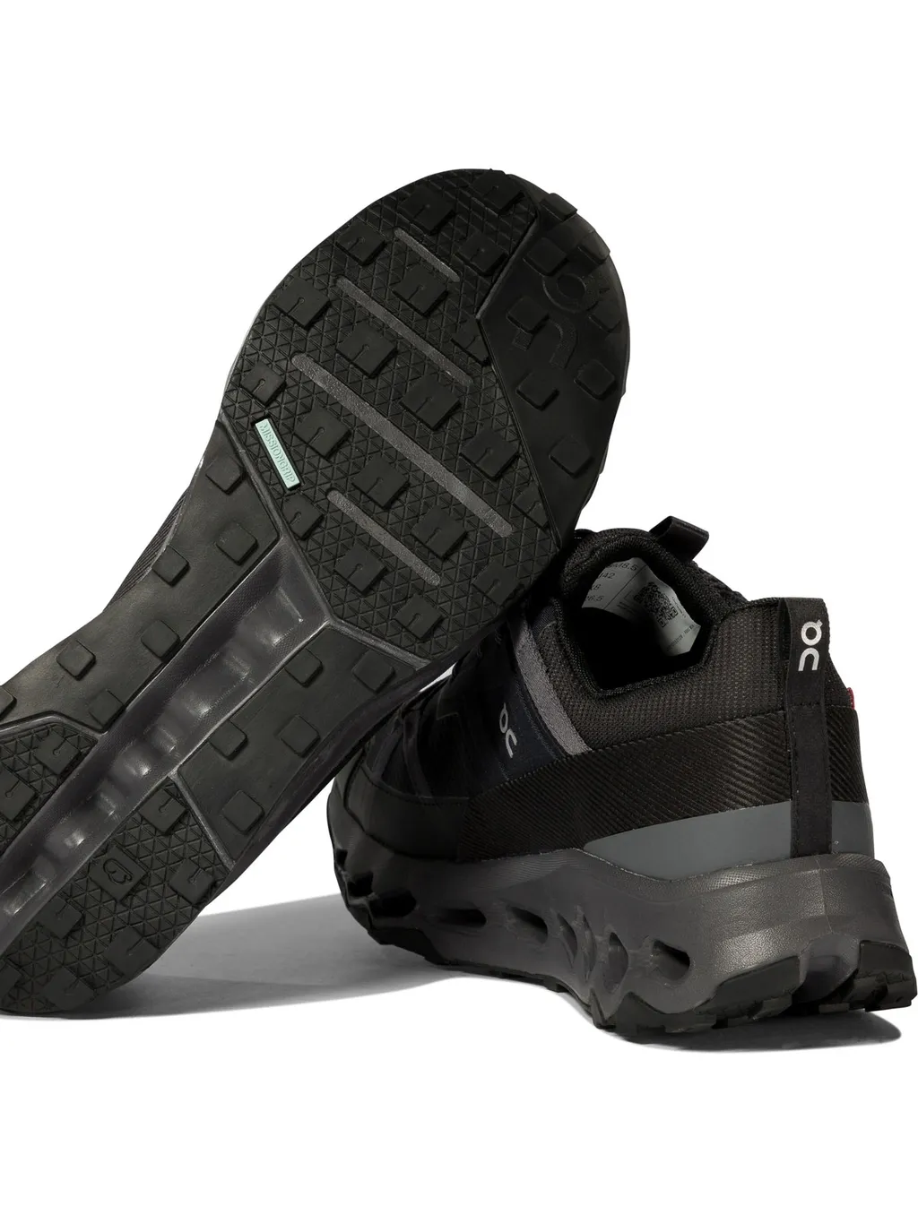 Cloudhorizon Waterproof Sneakers