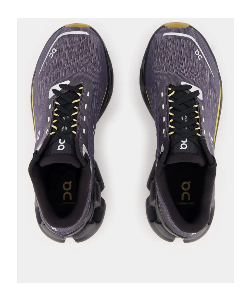 Cloudspark Sneakers