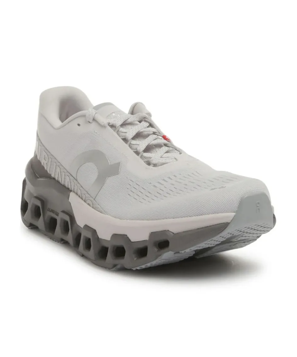 Cloudmonster 2 Lace-Up Sneakers