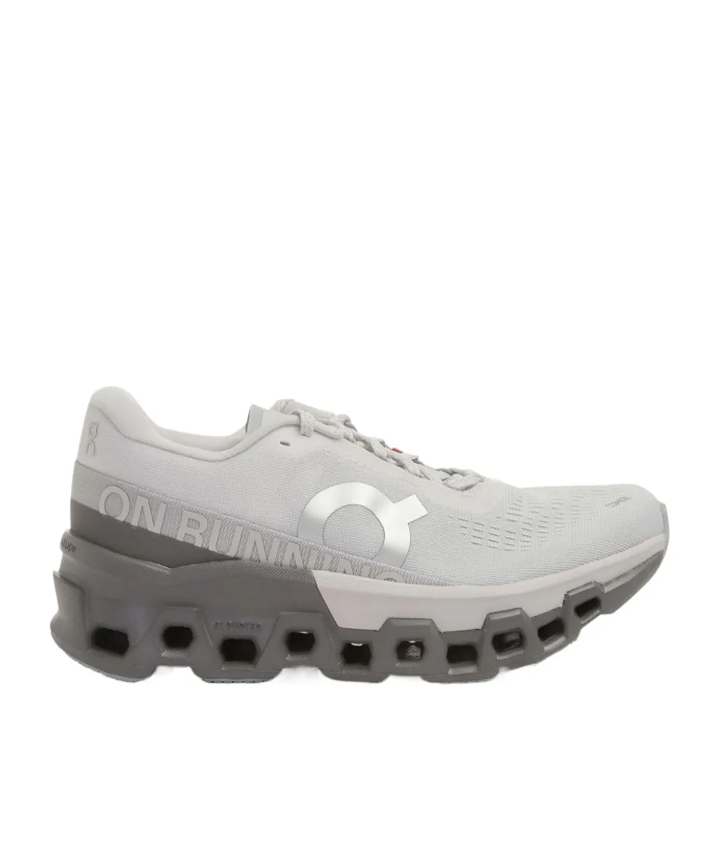 Cloudmonster 2 Lace-Up Sneakers