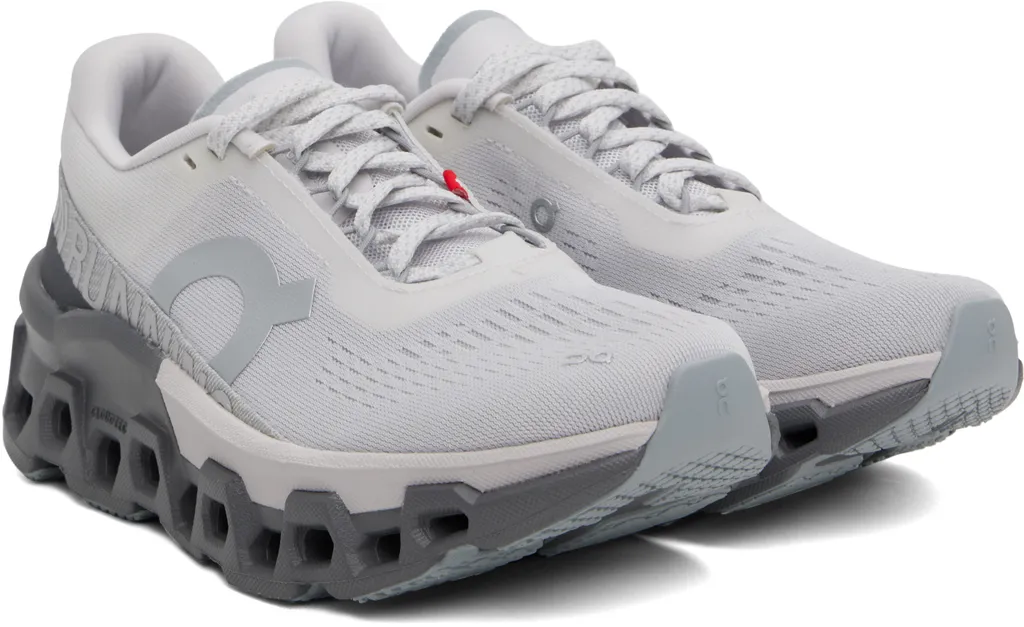 Cloudmonster 2 Lace-Up Sneakers