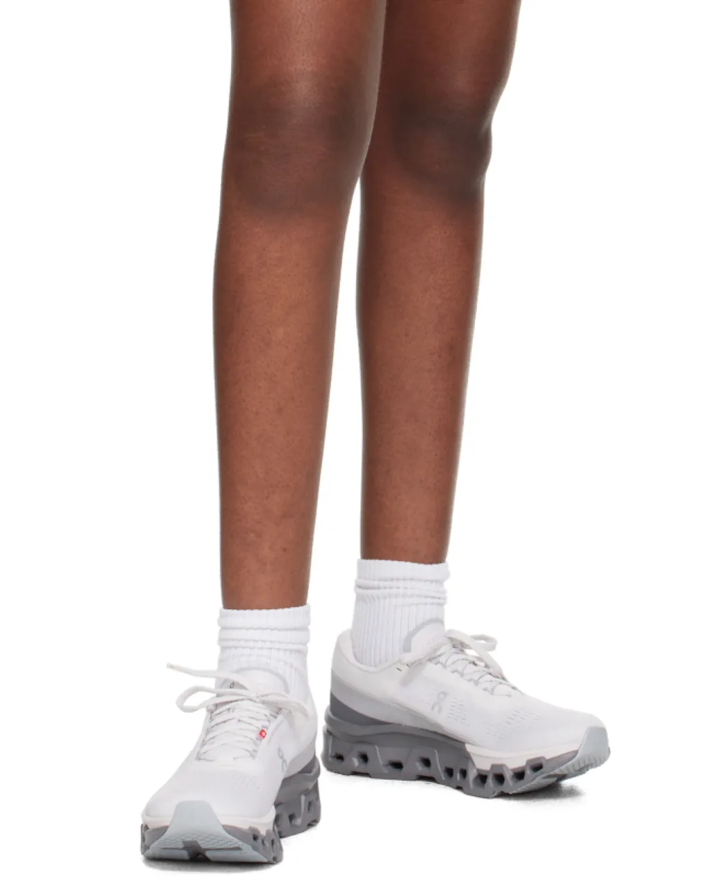 Cloudmonster 2 Lace-Up Sneakers