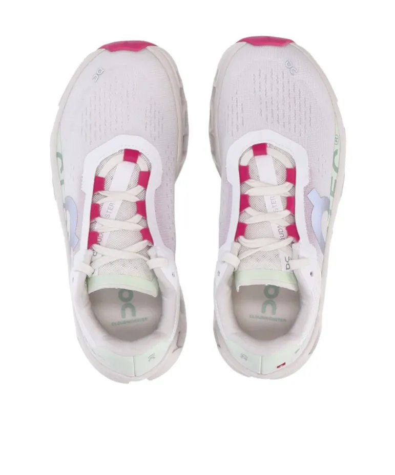 Cloudmonster Lace-Up Sneakers