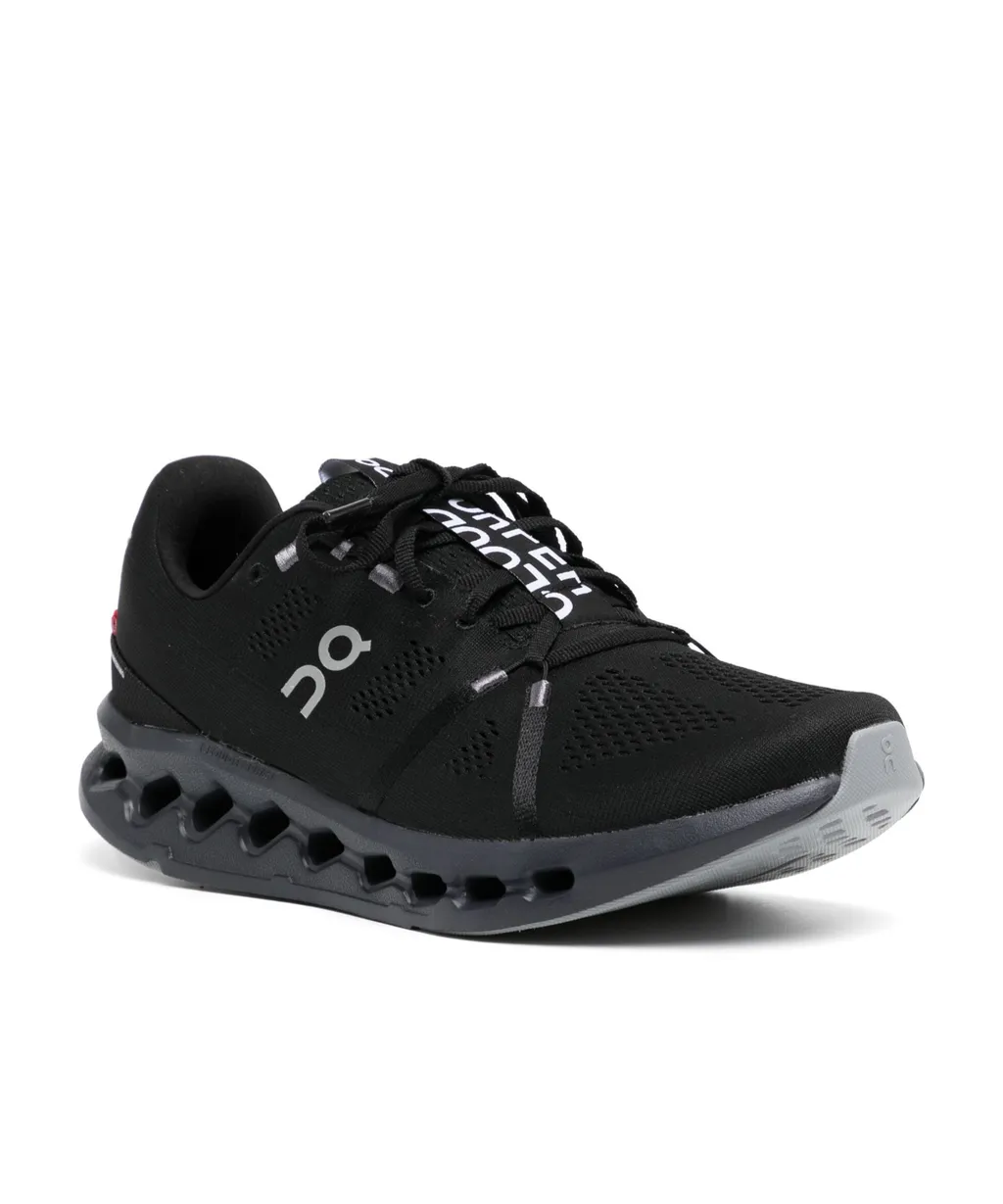 Cloudsurfer Lace-Up Sneakers