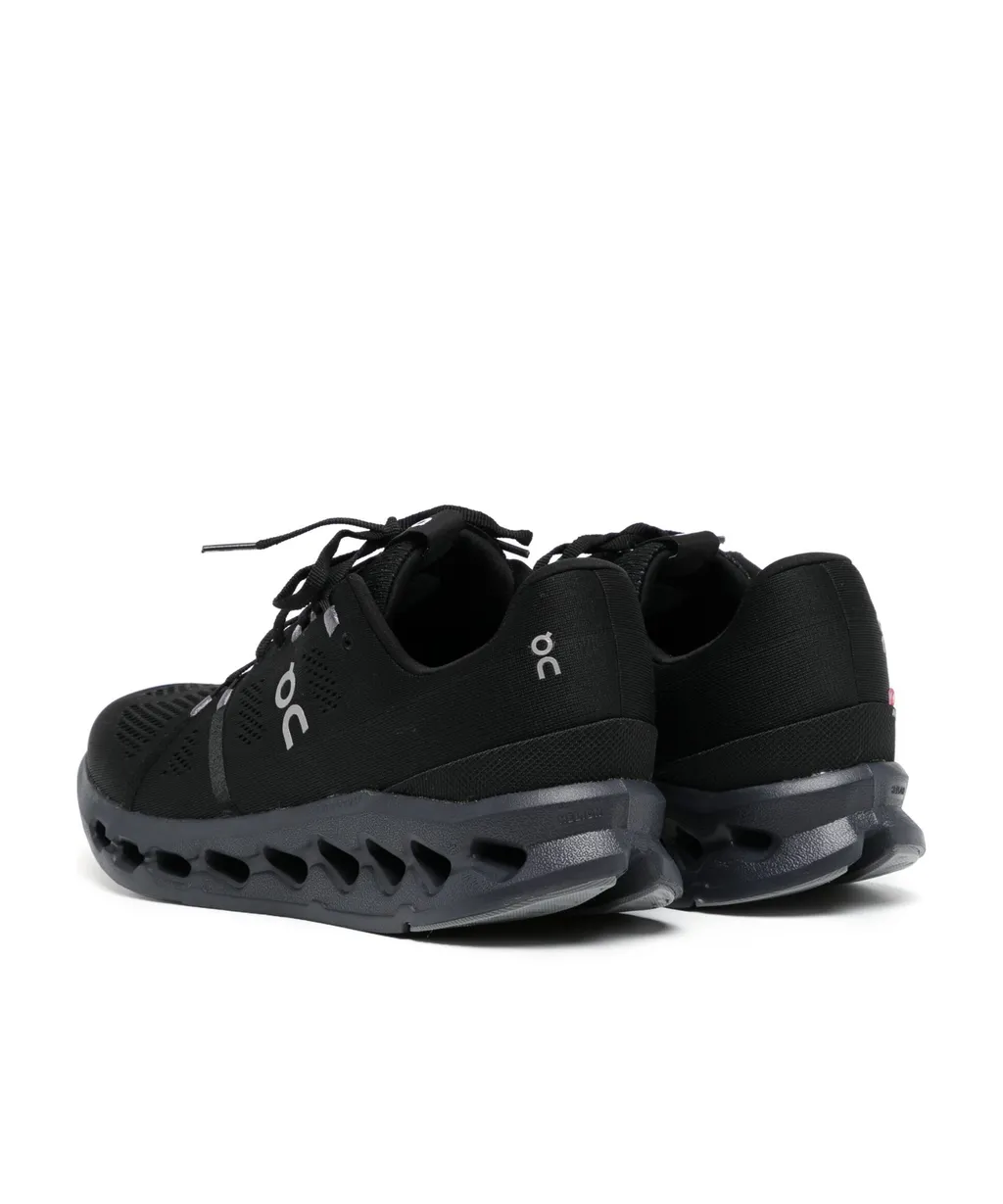Cloudsurfer Lace-Up Sneakers