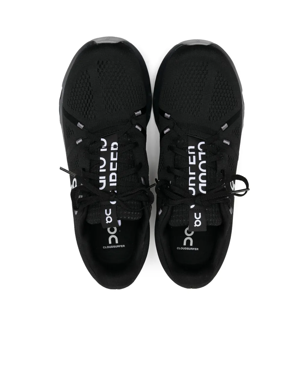 Cloudsurfer Lace-Up Sneakers