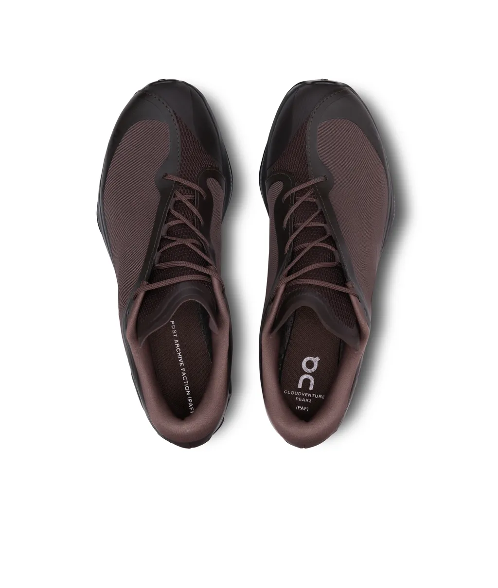 Cloudventure Peak Sneakers