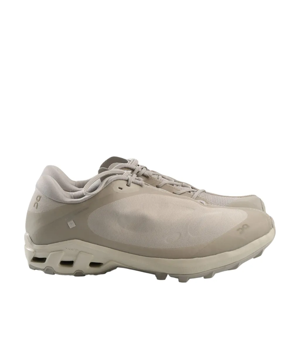 Round Toe Sneakers