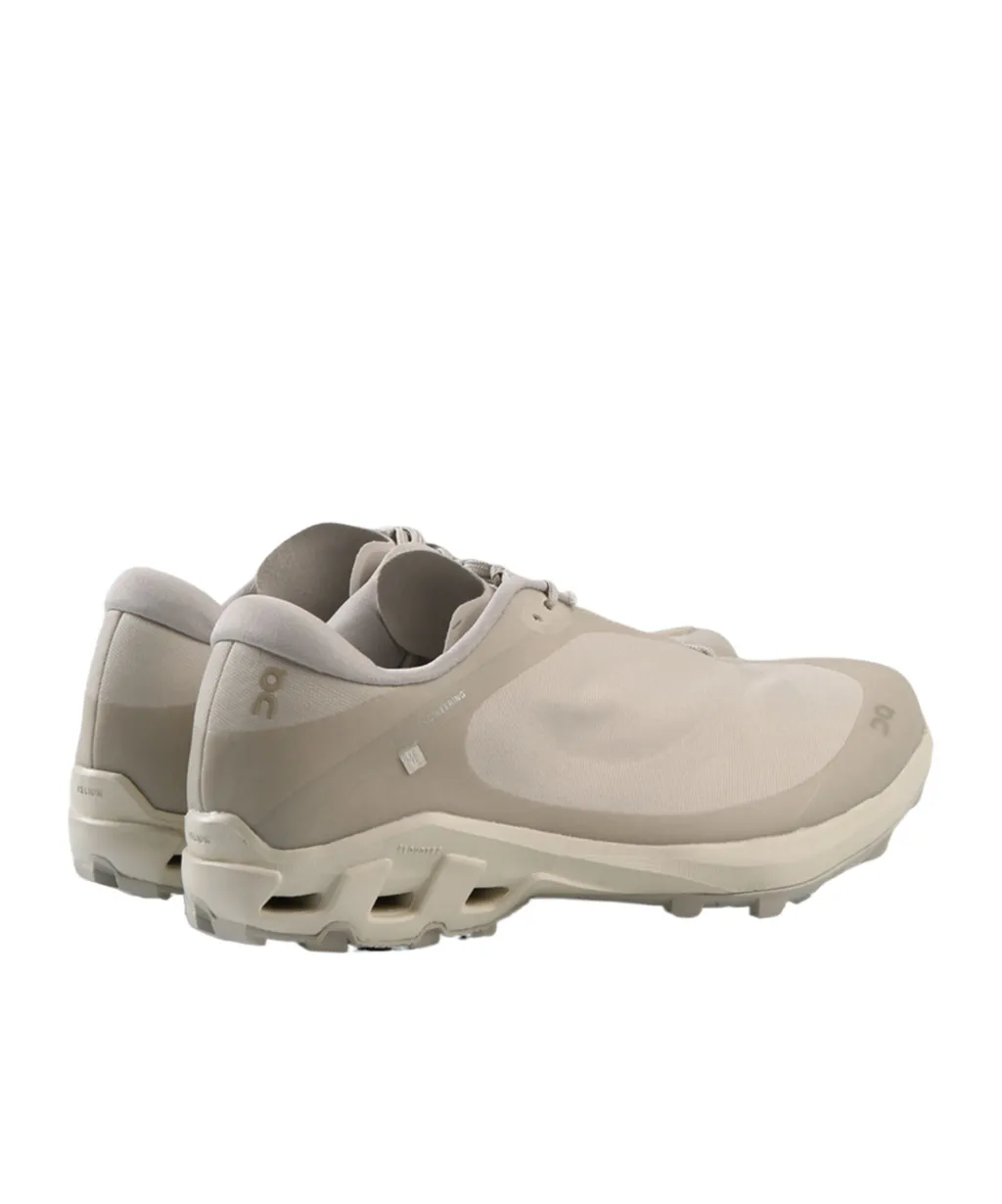 Round Toe Sneakers