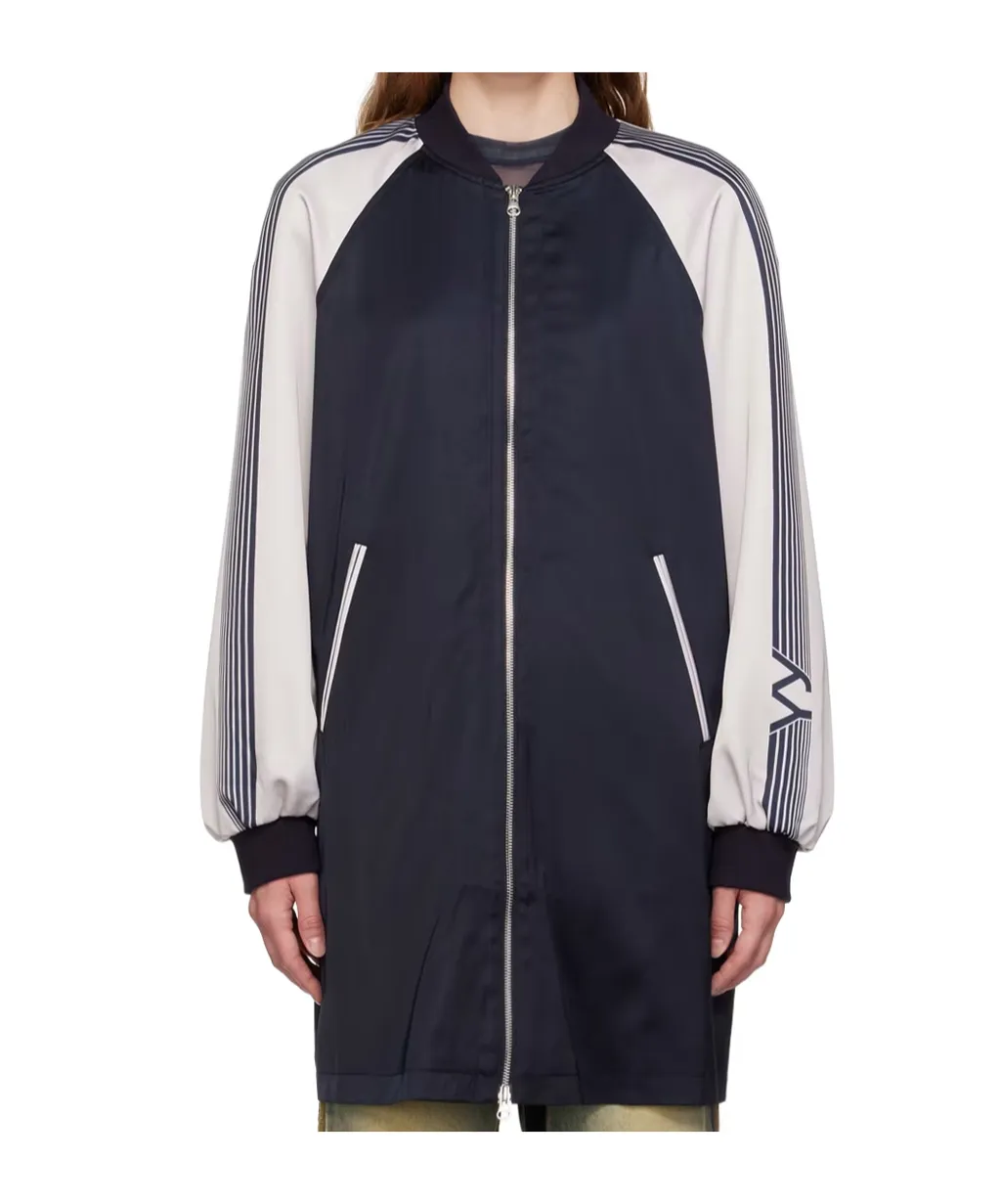 Souvenir Bomber Jacket