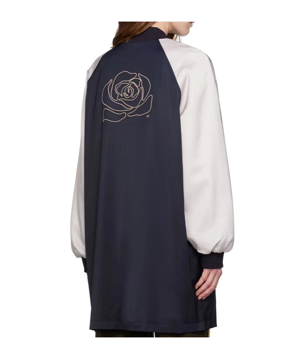 Souvenir Bomber Jacket
