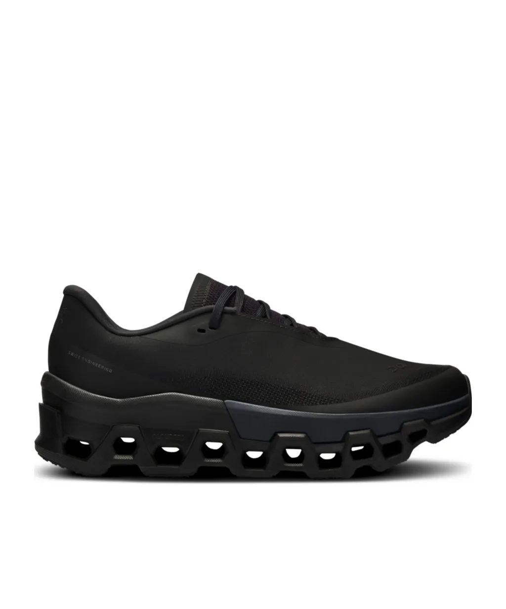 Cloudmonster 2 Hybrid Nylon Sneakers