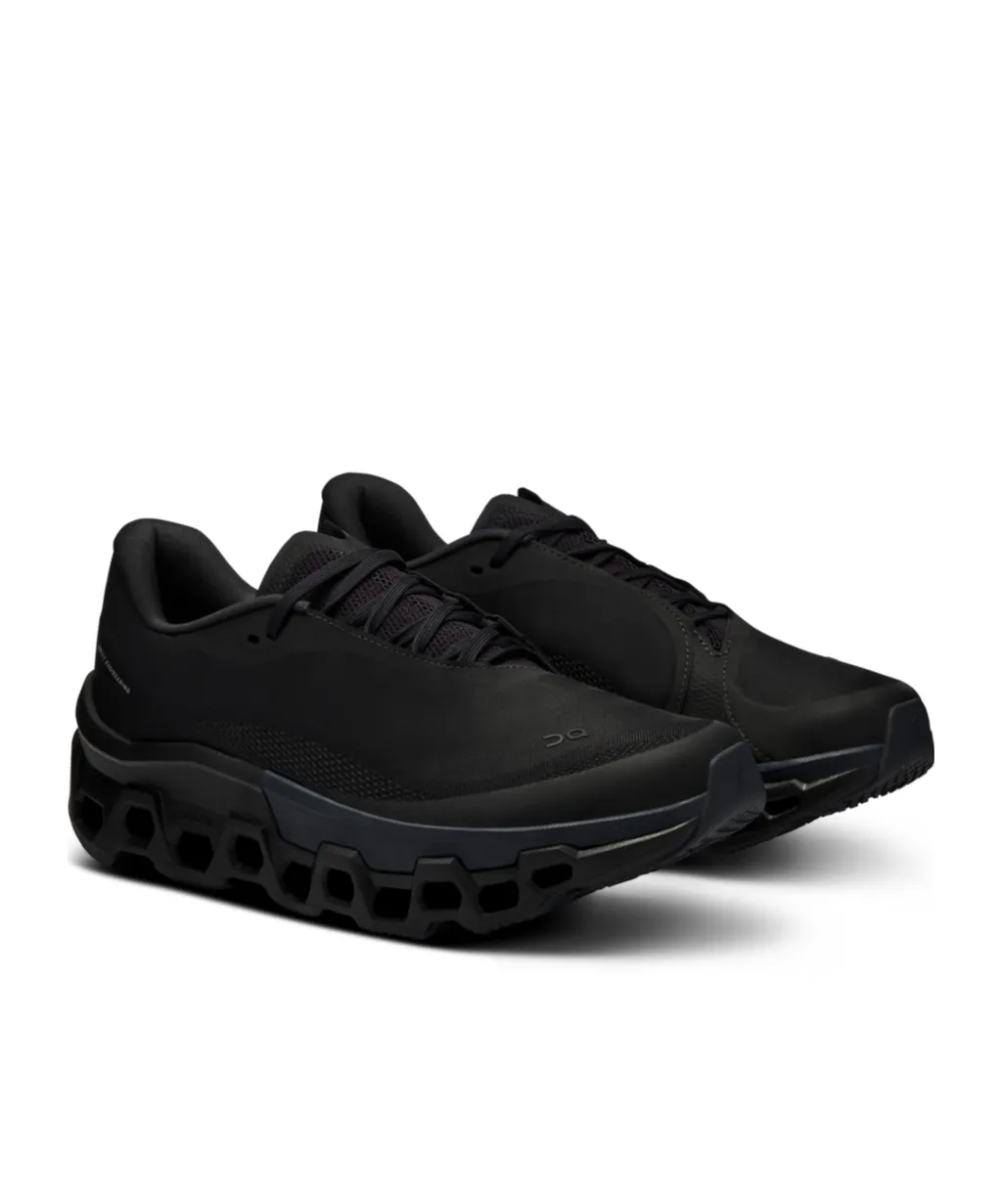 Cloudmonster 2 Hybrid Nylon Sneakers