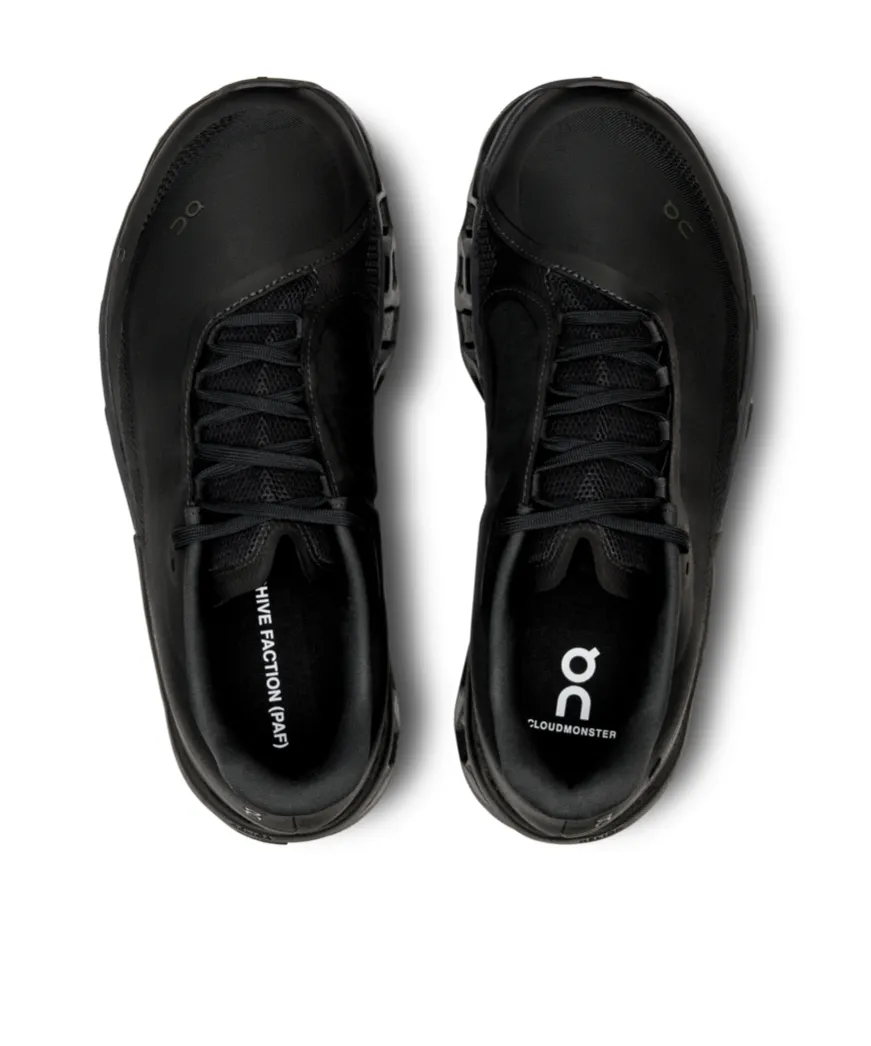 Cloudmonster 2 Hybrid Nylon Sneakers