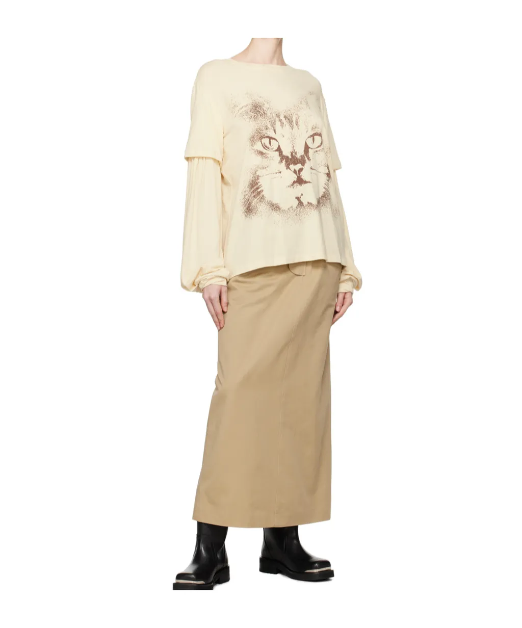 Fly Out Skirt