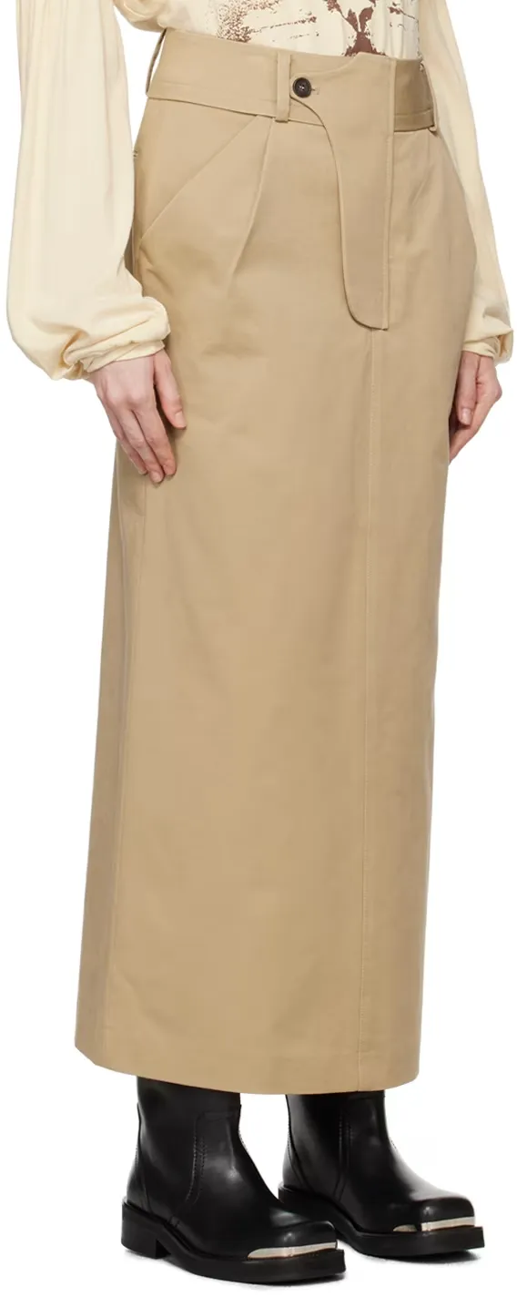 Fly Out Skirt