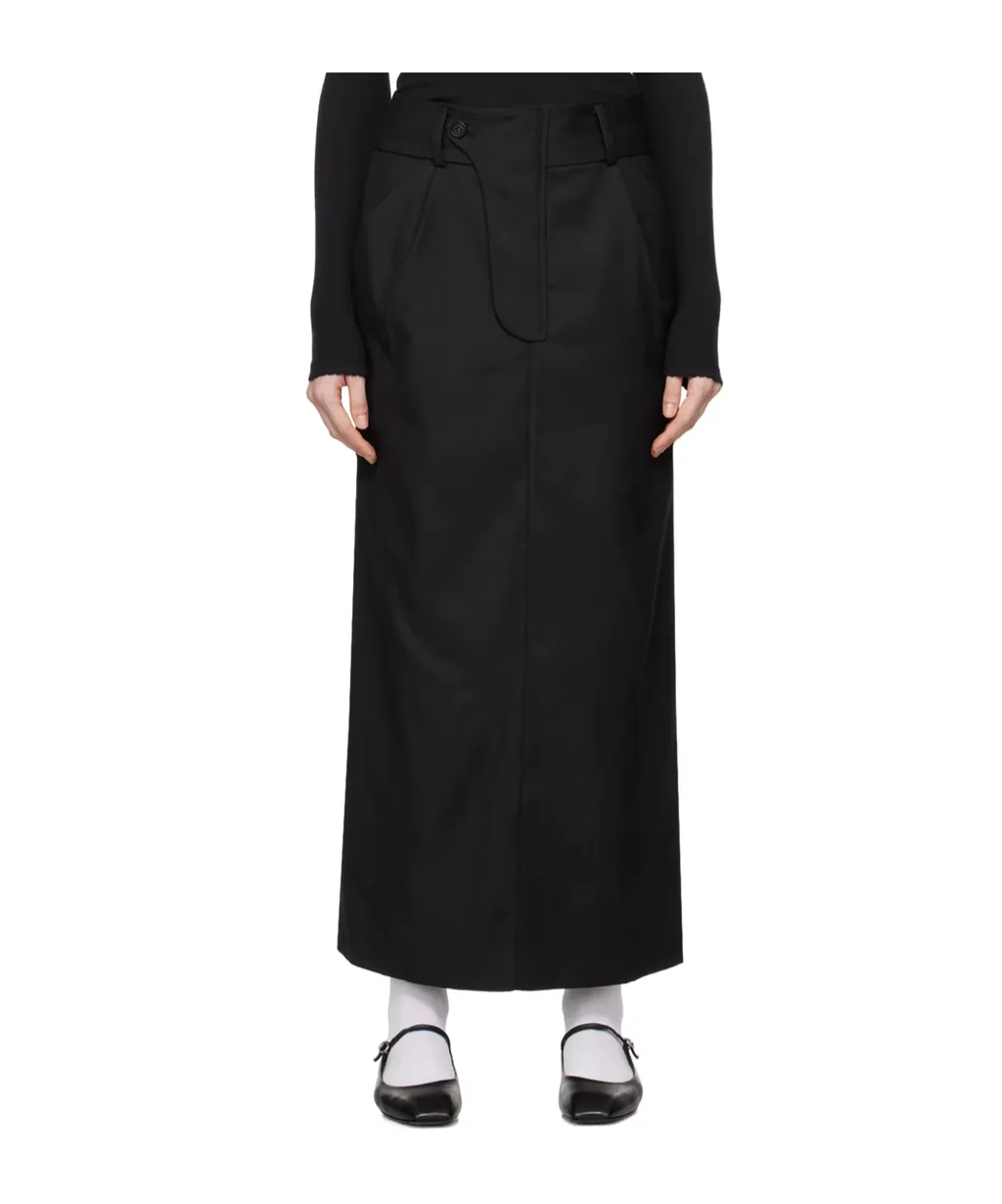 Fly Out Skirt