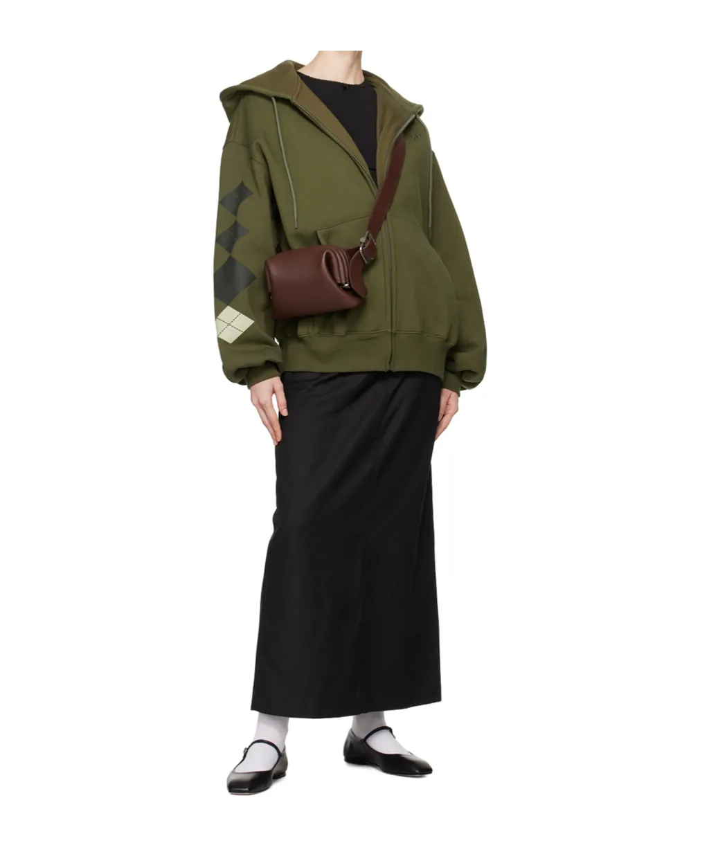 Fly Out Skirt