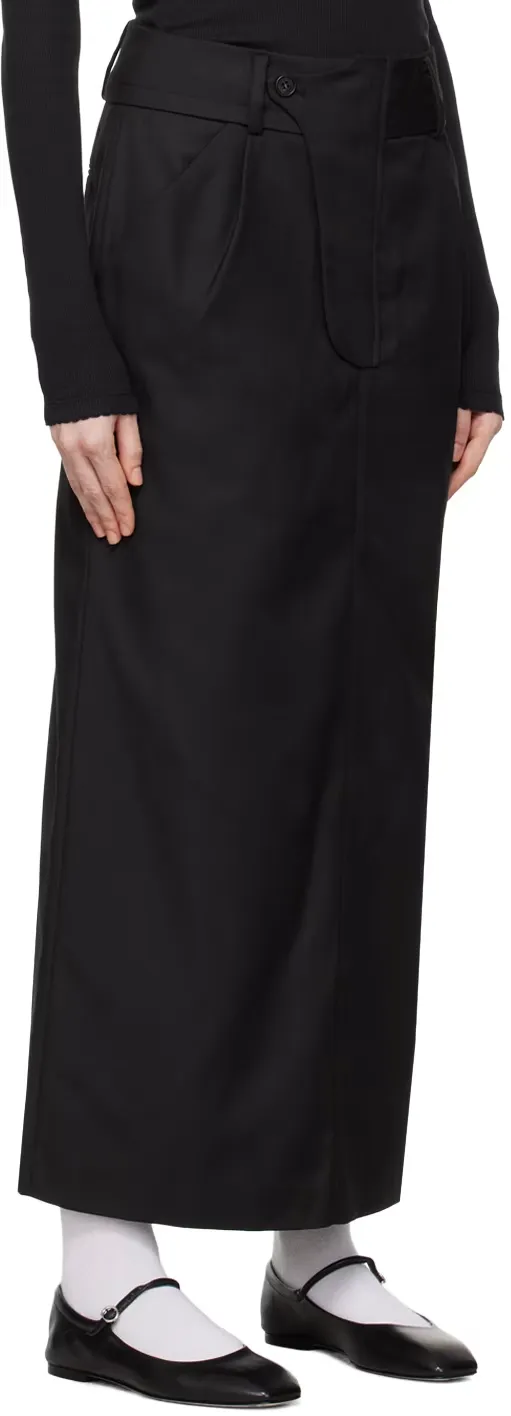 Fly Out Skirt