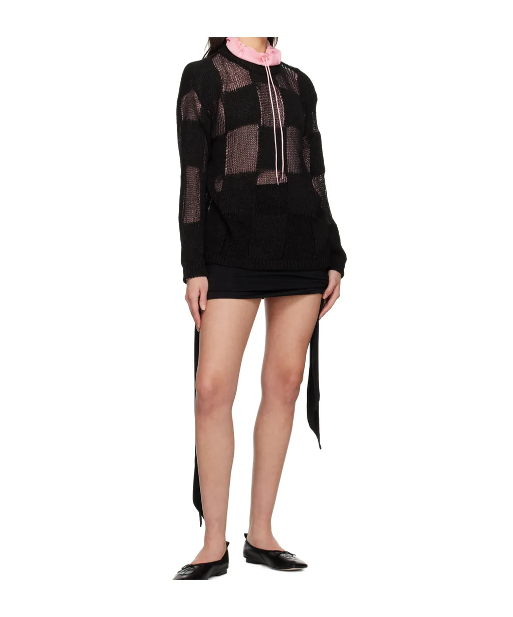 Hollow Sweater