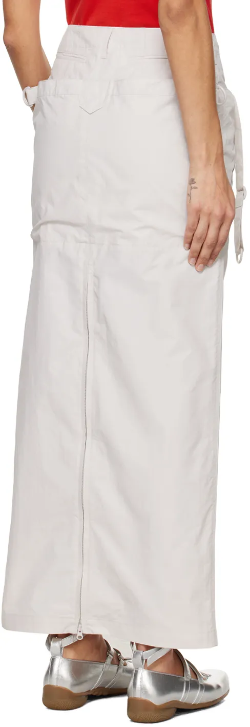 Layered Skirt