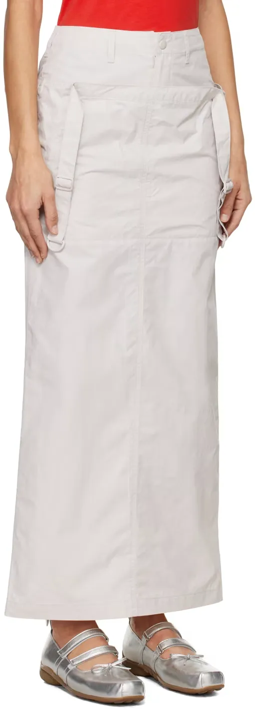 Layered Skirt