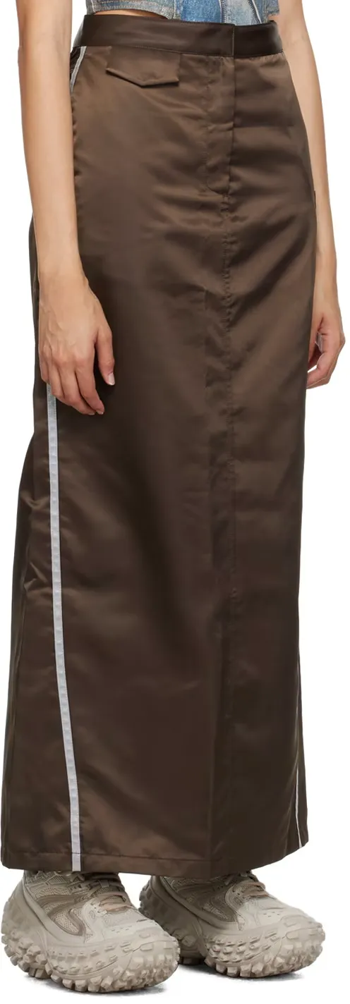 Double Pocket Skirt