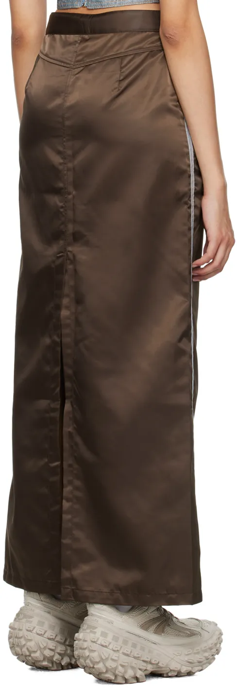 Double Pocket Skirt