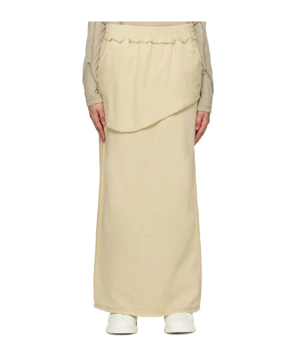 Layered Skirt