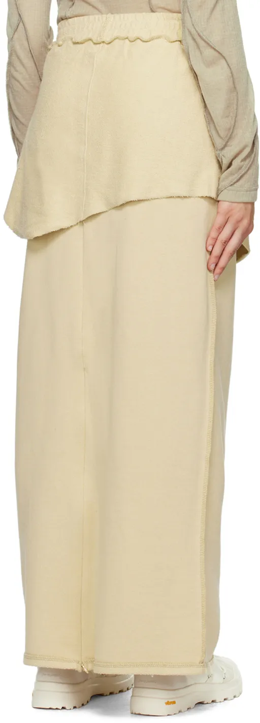Layered Skirt