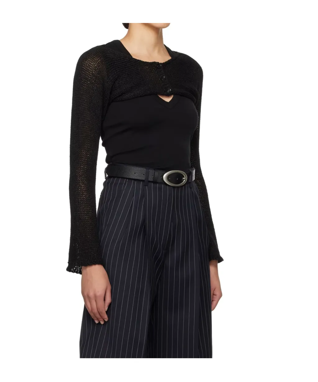 Bolero Cardigan