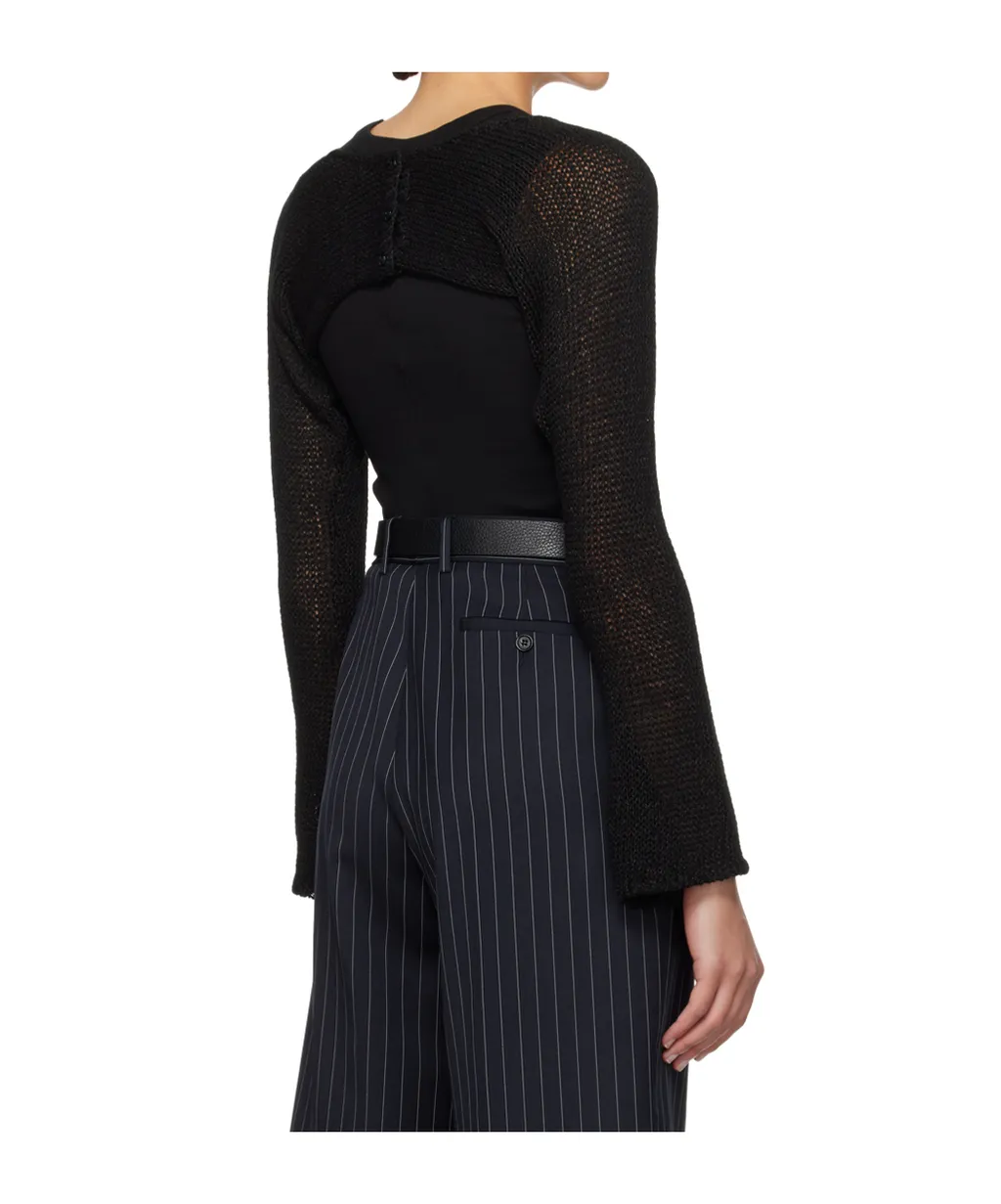 Bolero Cardigan