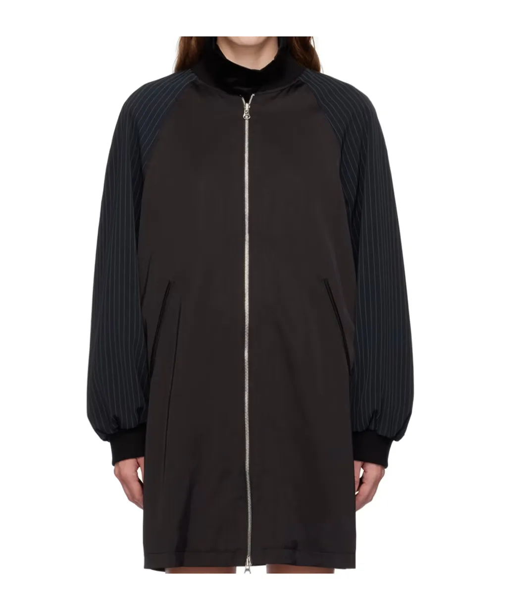 Souvenir Bomber Jacket